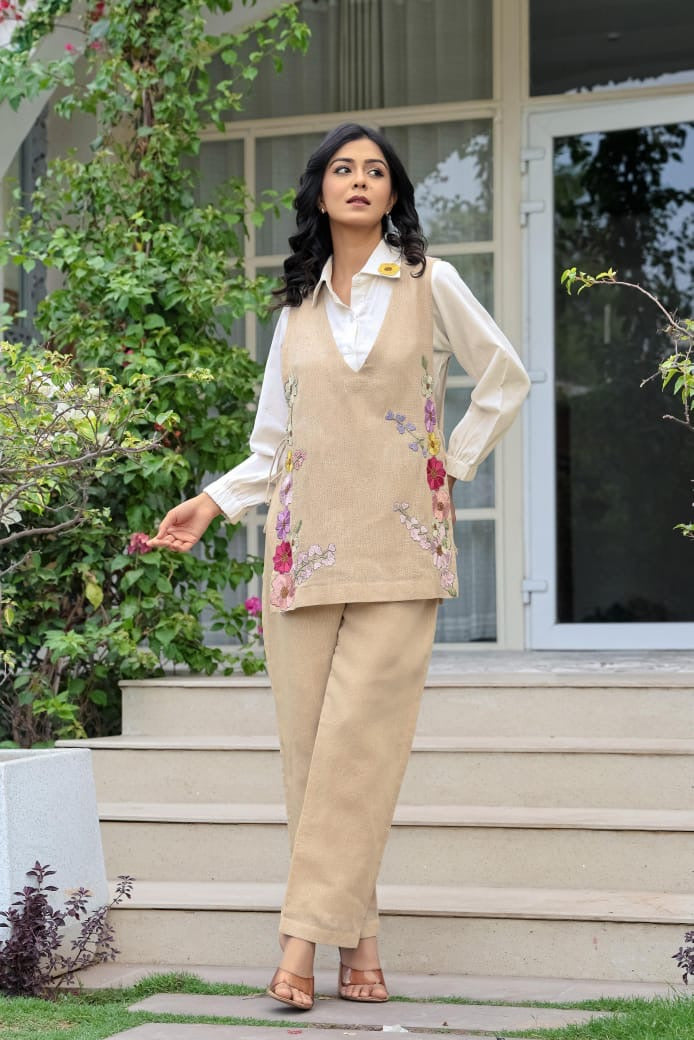 A1740 Designer Co-Ord Set