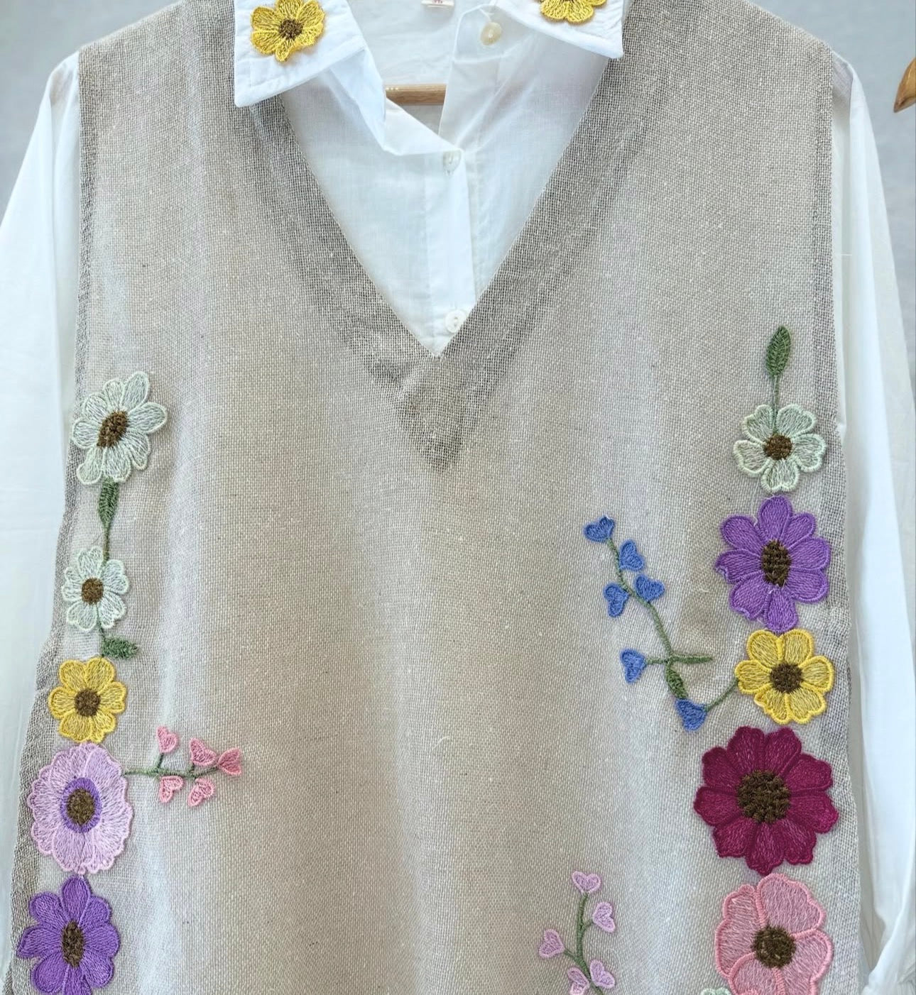 A1740 Designer Co-Ord Set