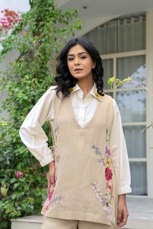 A1740 Designer Co-Ord Set