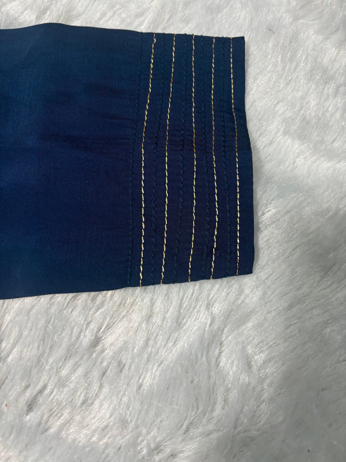 Stunning Party Wear with Beautiful Dupatta