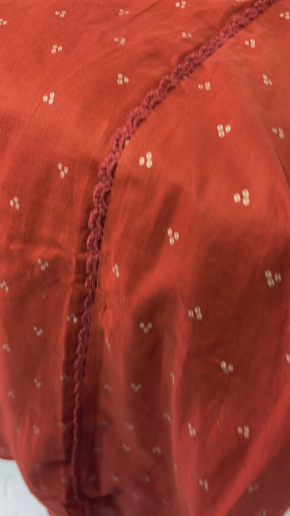 A1724 Mul Cotton Designer Suit